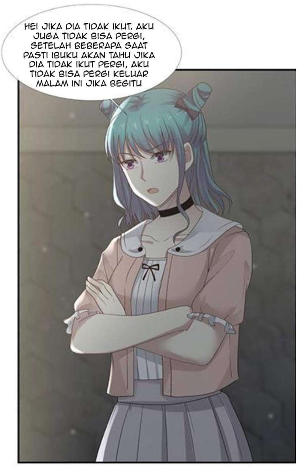 I Have a Dragon on My Body Chapter 10 Gambar 21