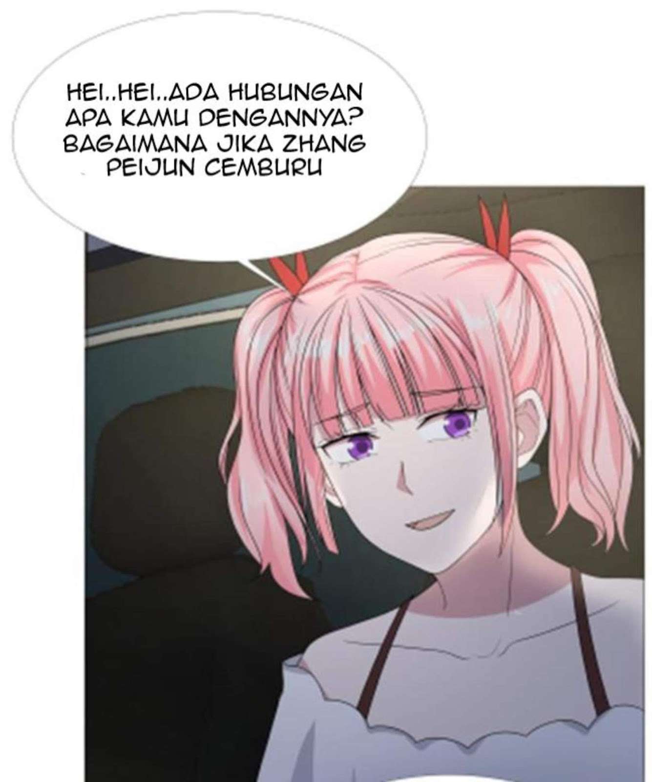 I Have a Dragon on My Body Chapter 10 Gambar 9
