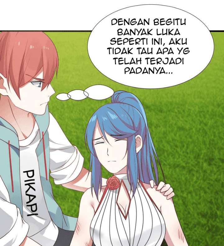 Baca Manhua I Have a Dragon on My Body Chapter 8 Gambar 2