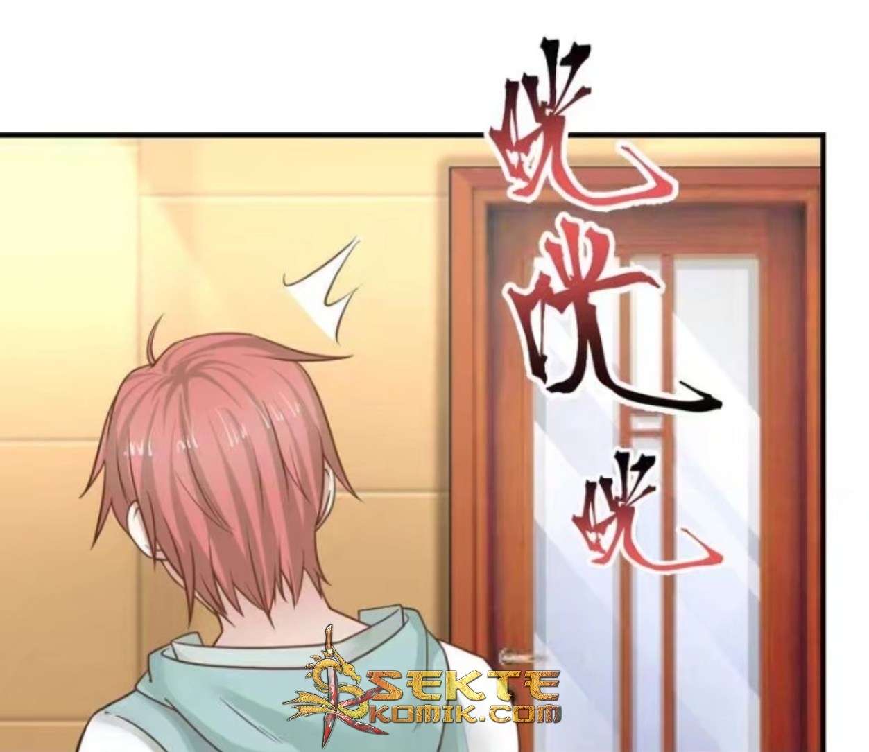 Baca Manhua I Have a Dragon on My Body Chapter 2 Gambar 2