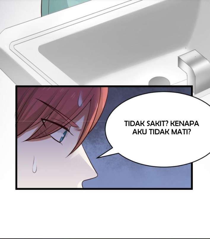 I Have a Dragon on My Body Chapter 1 Gambar 19