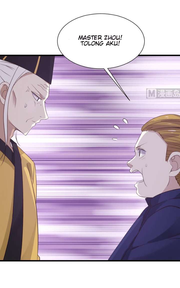 I Have a Dragon on My Body Chapter 67 Gambar 11