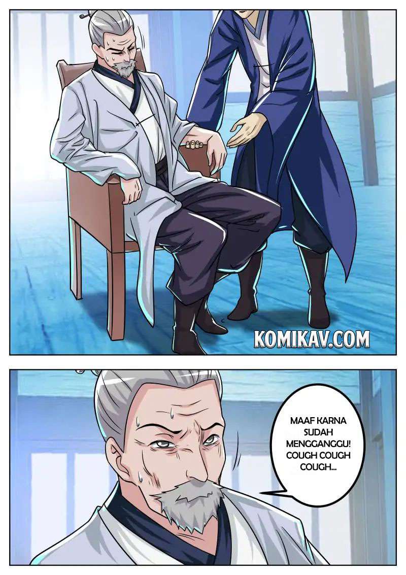 The Top Clan Leader In History Chapter 54 Gambar 9