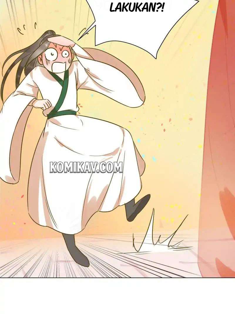 The Crazy Adventures of Mystical Doctor Chapter 35 Gambar 15