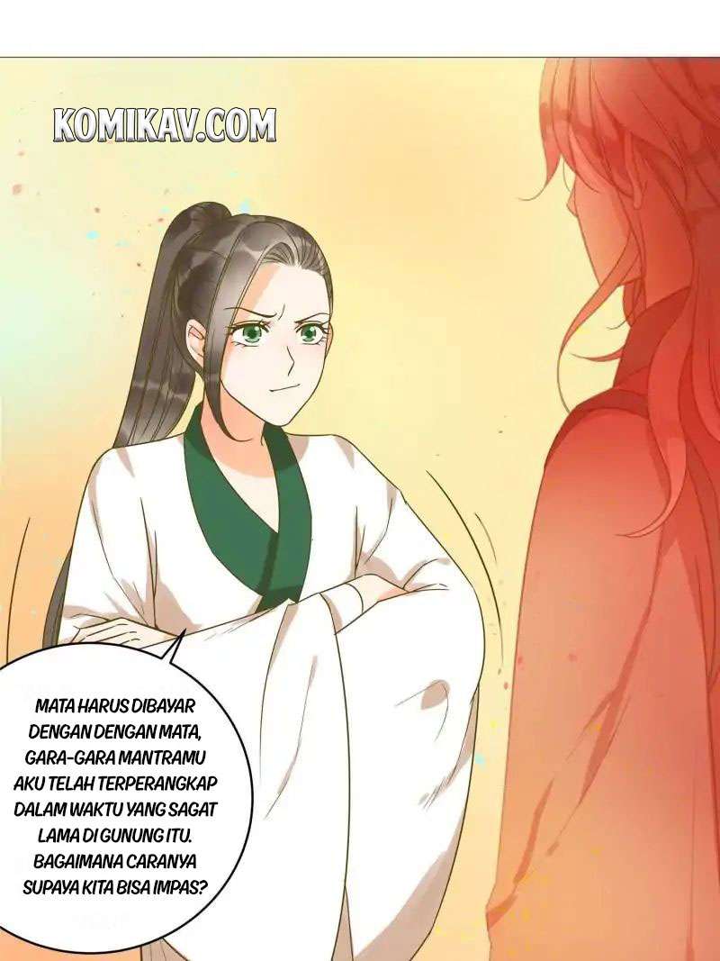 Manhua The Crazy Adventures of Mystical Doctor Chapter 35 gambar nomor 2