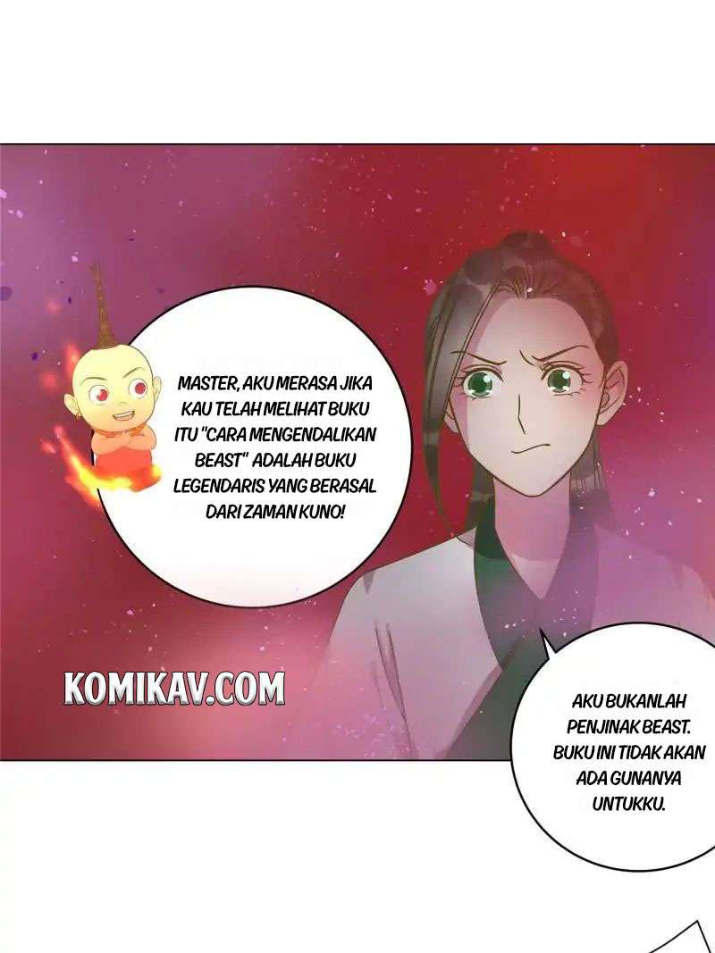The Crazy Adventures of Mystical Doctor Chapter 35 Gambar 22