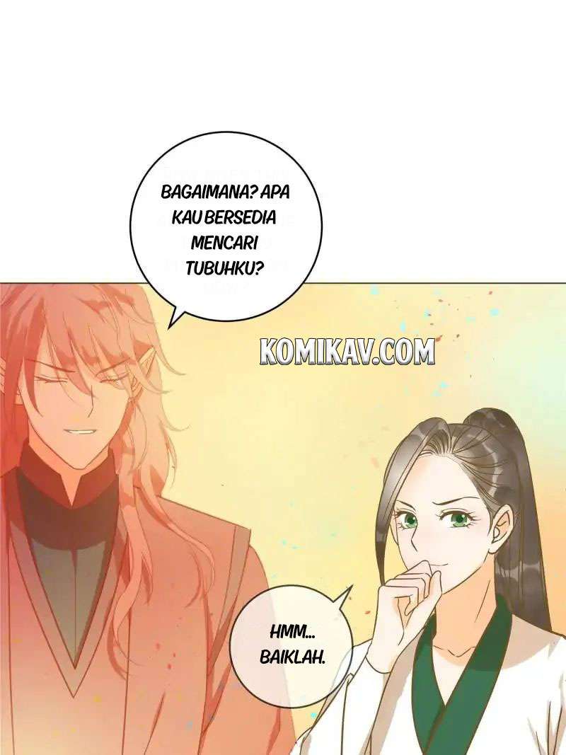 The Crazy Adventures of Mystical Doctor Chapter 35 Gambar 27