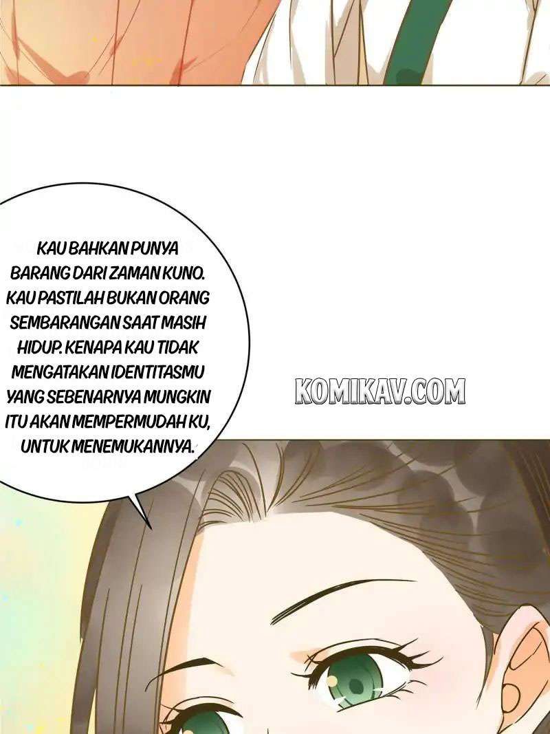 The Crazy Adventures of Mystical Doctor Chapter 35 Gambar 28