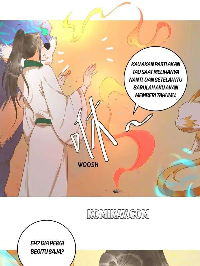 The Crazy Adventures of Mystical Doctor Chapter 35 Gambar 32