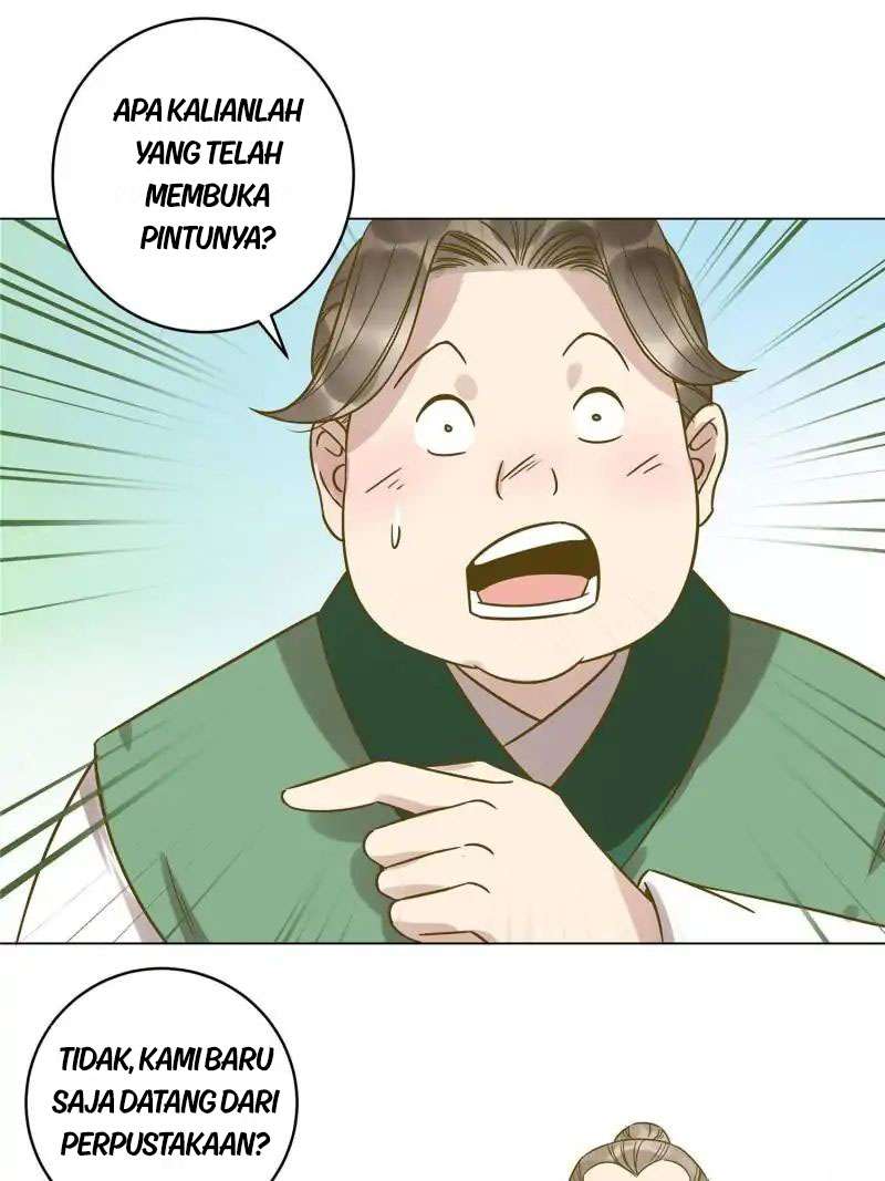 The Crazy Adventures of Mystical Doctor Chapter 35 Gambar 43
