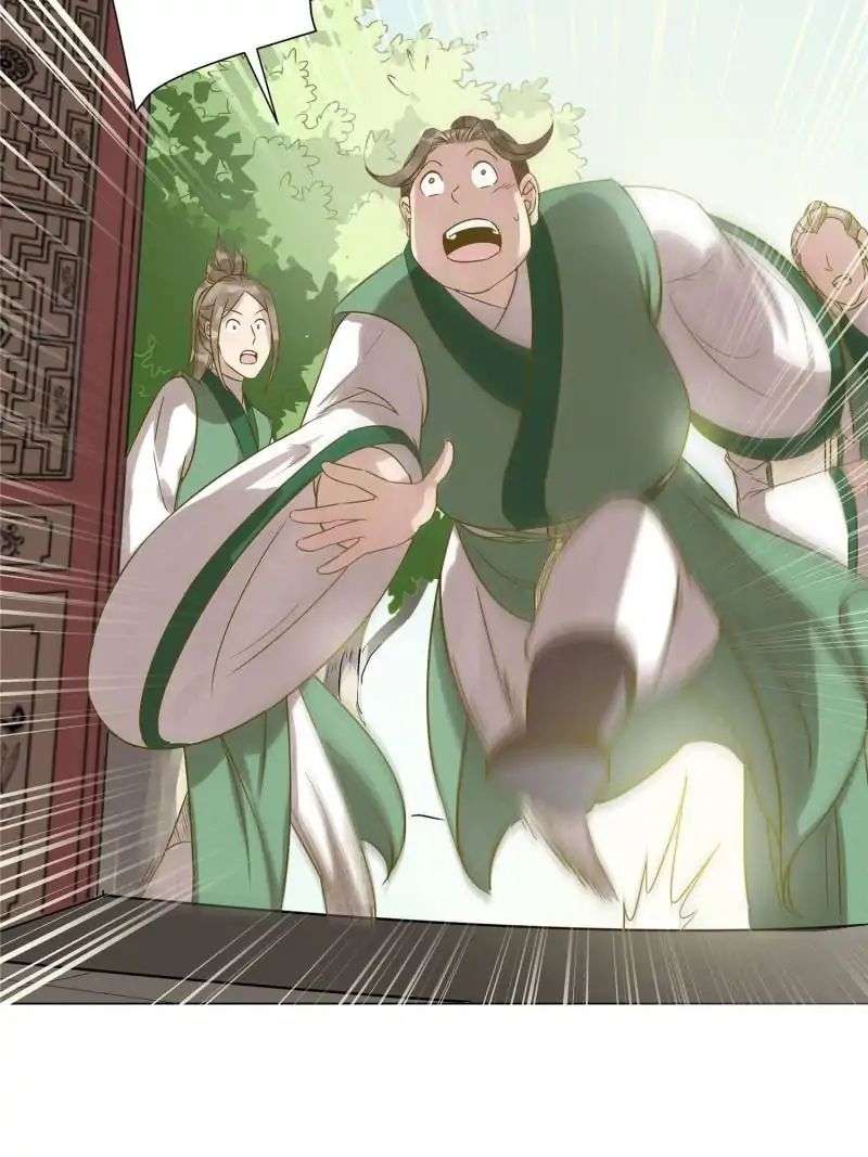 The Crazy Adventures of Mystical Doctor Chapter 35 Gambar 45