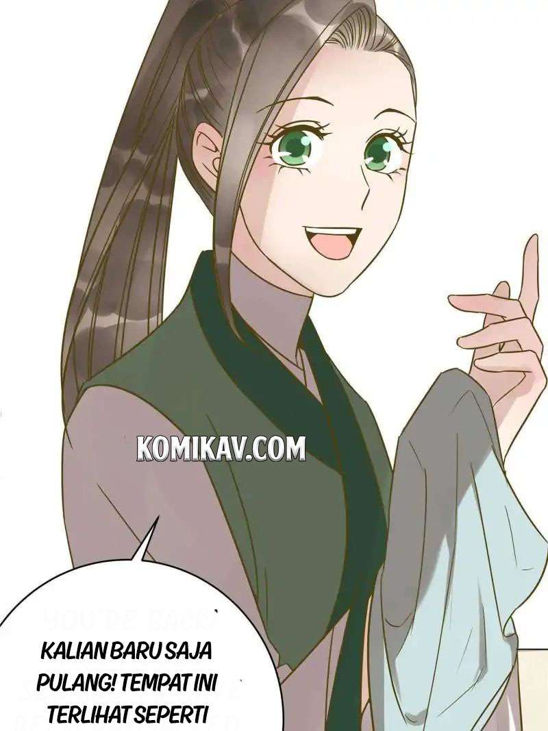 The Crazy Adventures of Mystical Doctor Chapter 35 Gambar 48