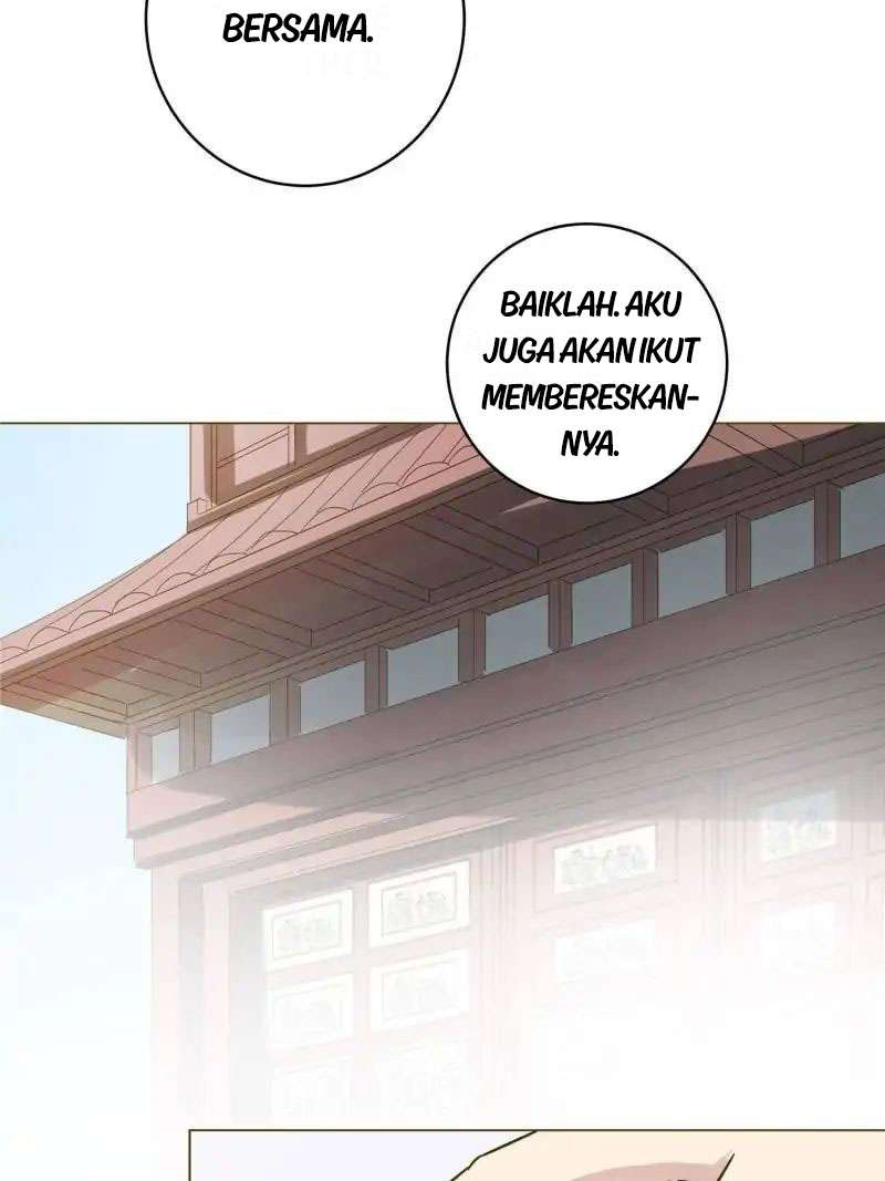 The Crazy Adventures of Mystical Doctor Chapter 35 Gambar 53