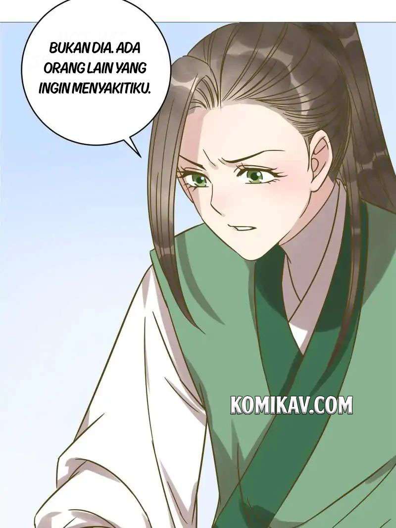 The Crazy Adventures of Mystical Doctor Chapter 35 Gambar 58