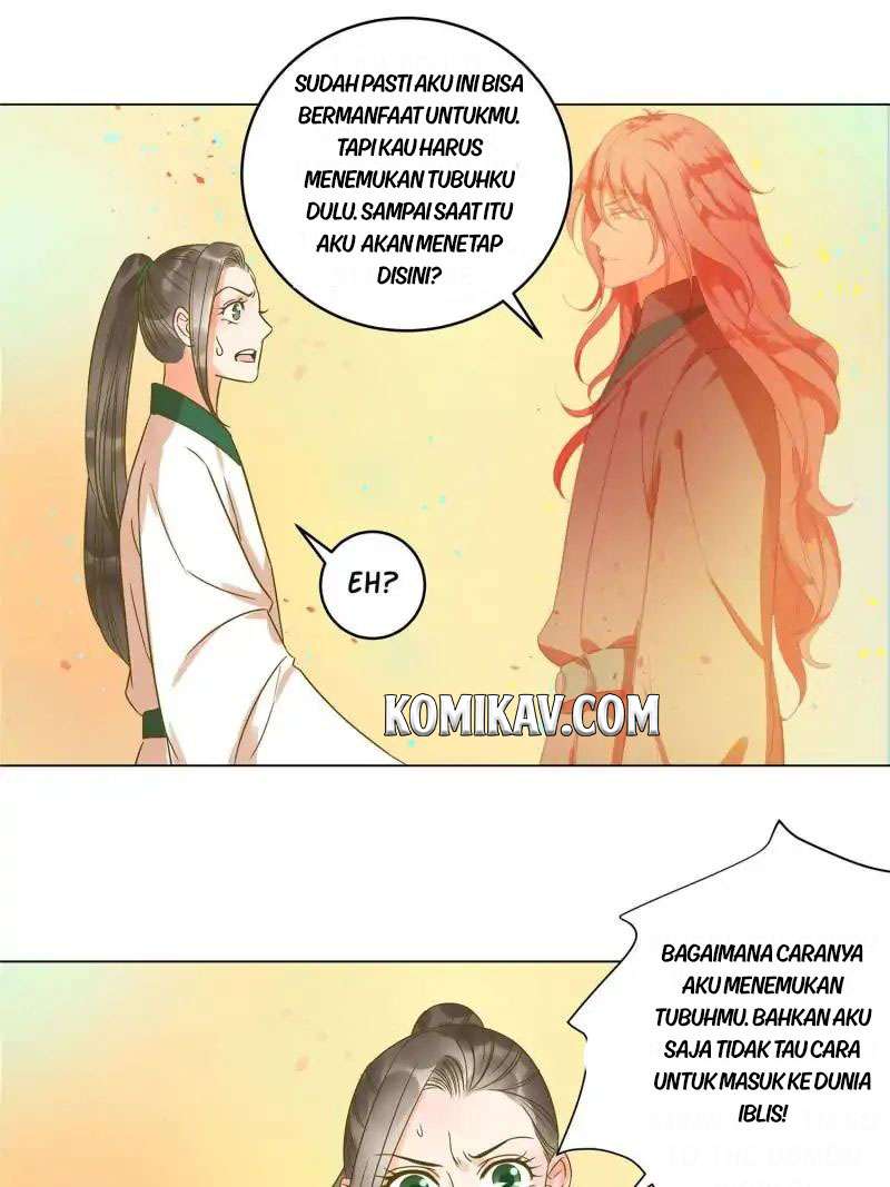 The Crazy Adventures of Mystical Doctor Chapter 35 Gambar 7