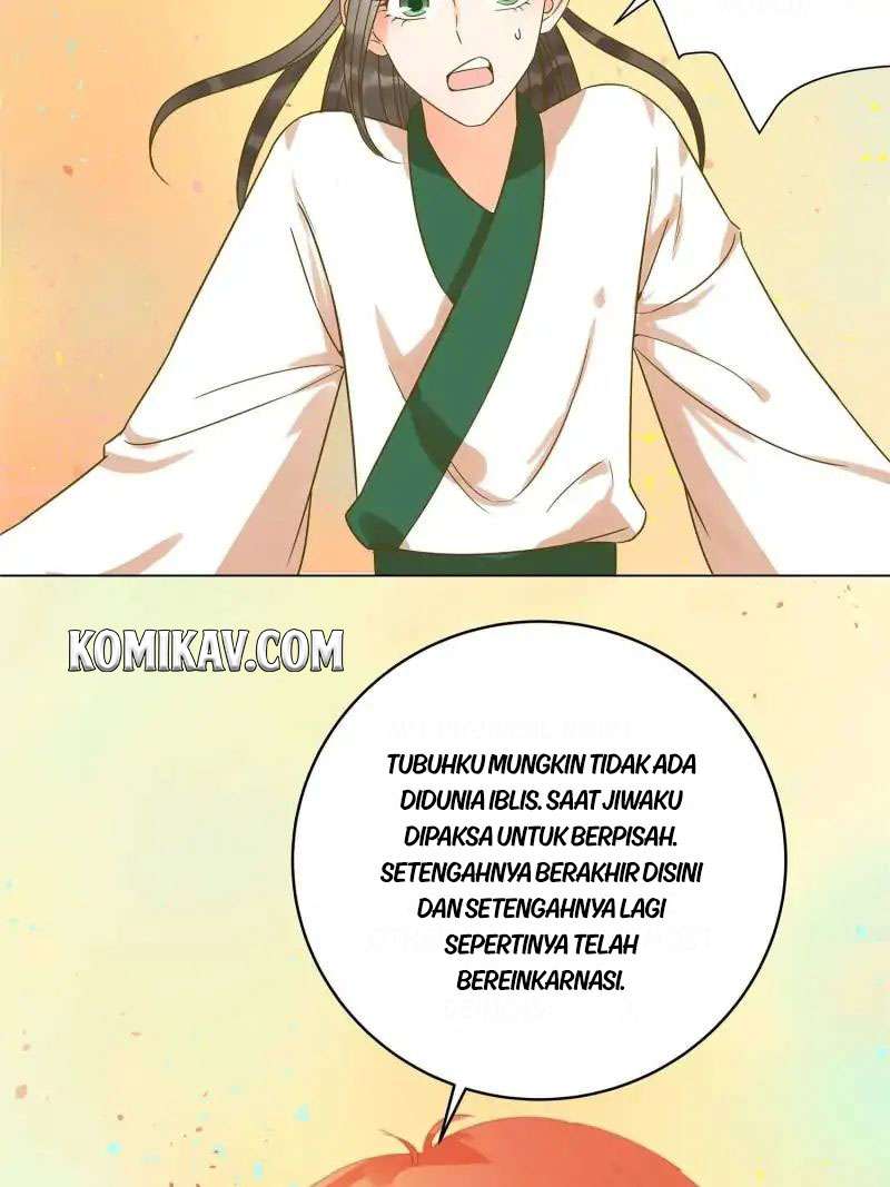 The Crazy Adventures of Mystical Doctor Chapter 35 Gambar 8