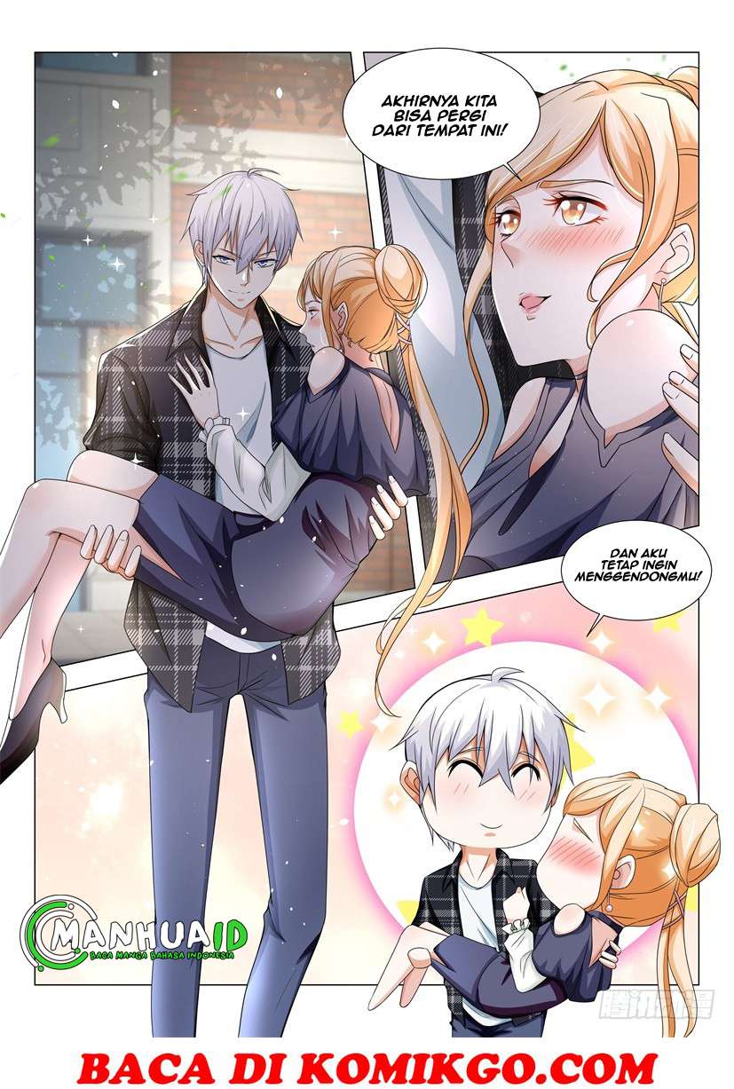 Shen Hao’s Heavenly Fall System Chapter 27 Gambar 13