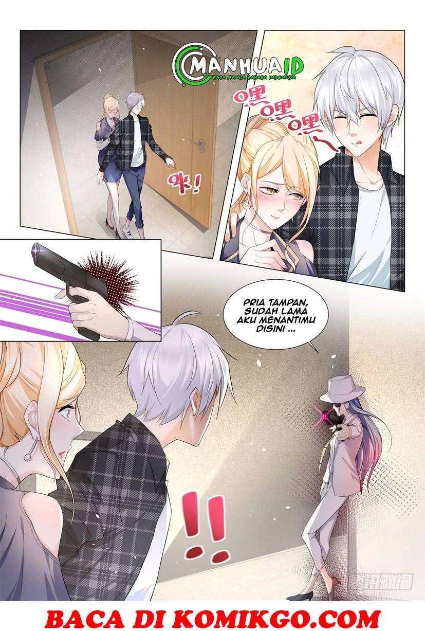 Shen Hao’s Heavenly Fall System Chapter 27 Gambar 3