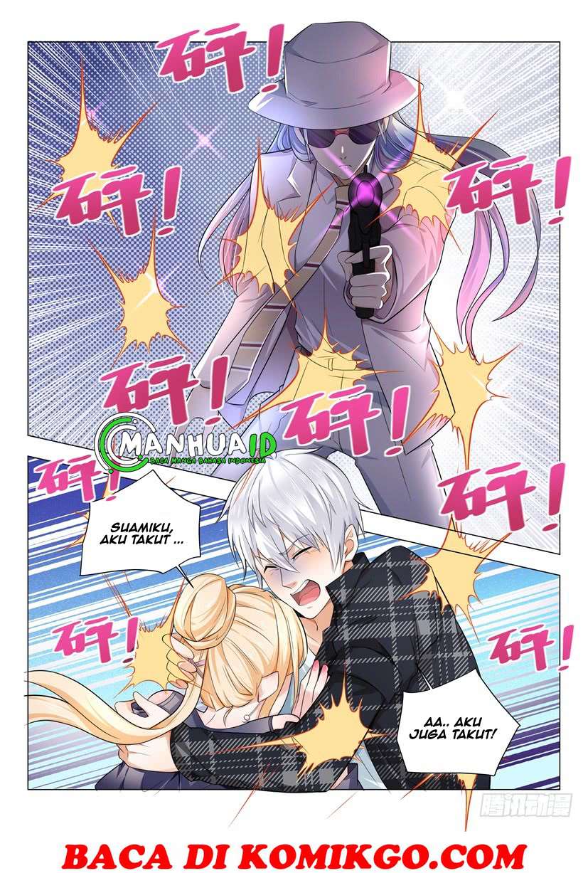 Shen Hao’s Heavenly Fall System Chapter 27 Gambar 4