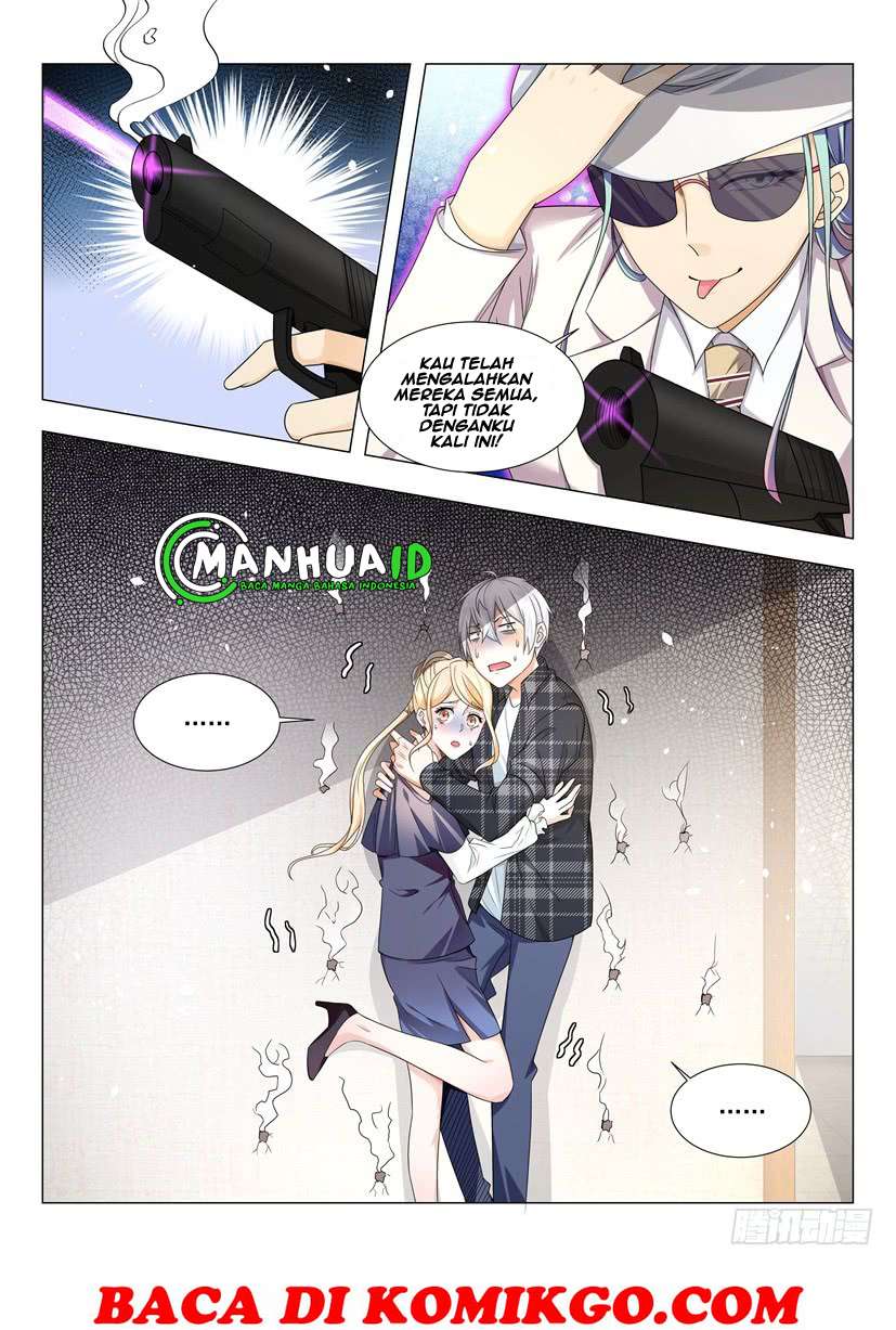 Shen Hao’s Heavenly Fall System Chapter 27 Gambar 5