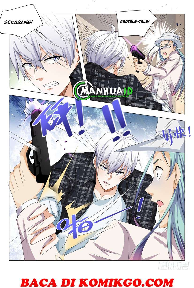 Shen Hao’s Heavenly Fall System Chapter 27 Gambar 9