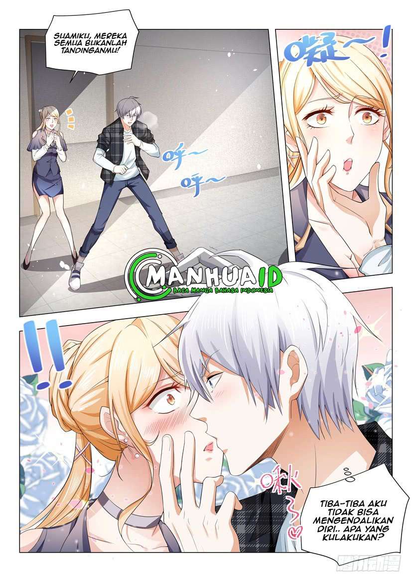 Shen Hao’s Heavenly Fall System Chapter 26 Gambar 15
