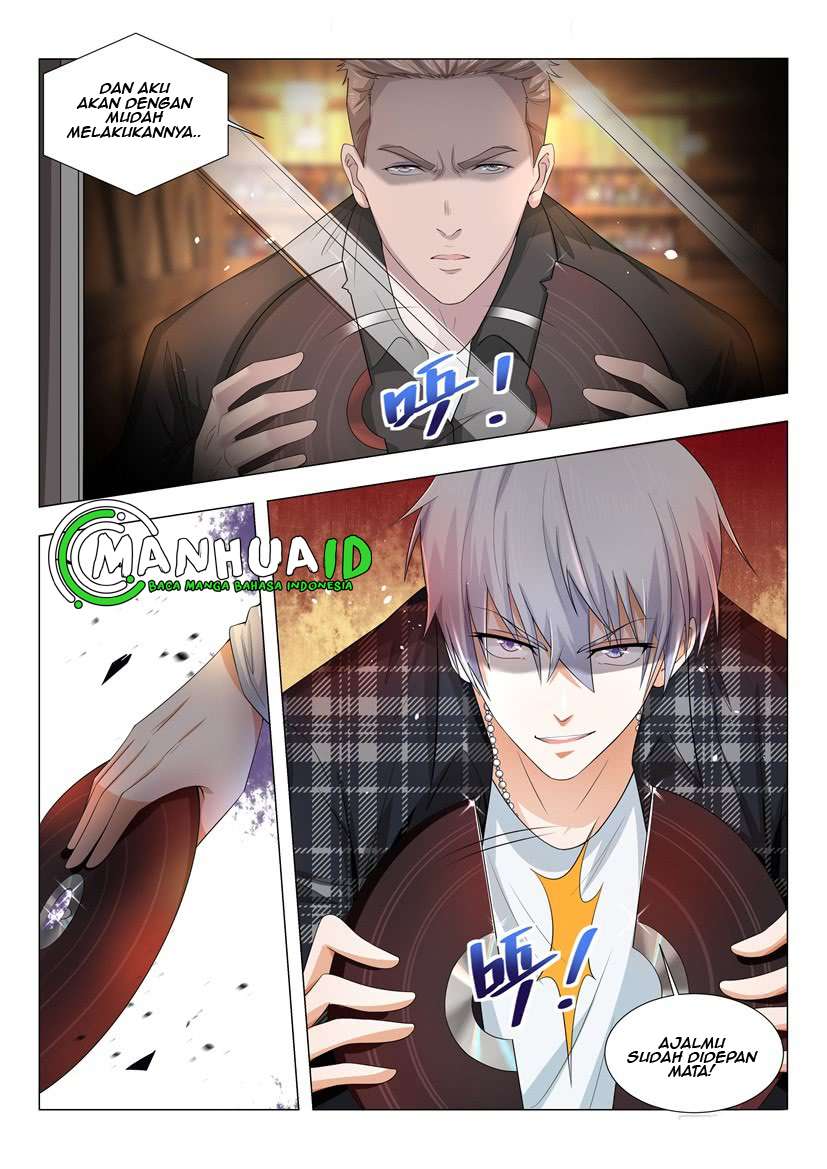 Shen Hao’s Heavenly Fall System Chapter 25 Gambar 12