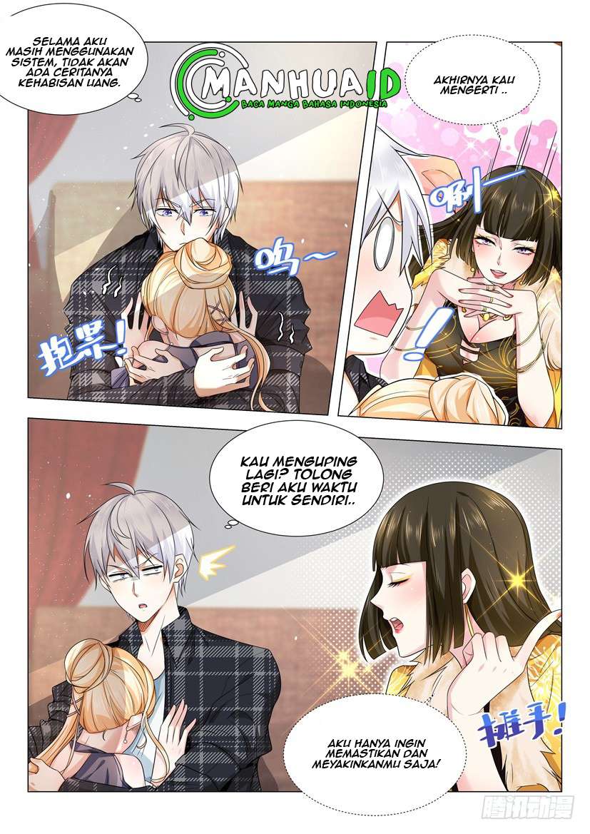 Baca Manhua Shen Hao’s Heavenly Fall System Chapter 25 Gambar 2