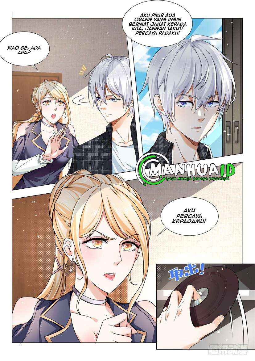 Shen Hao’s Heavenly Fall System Chapter 25 Gambar 6