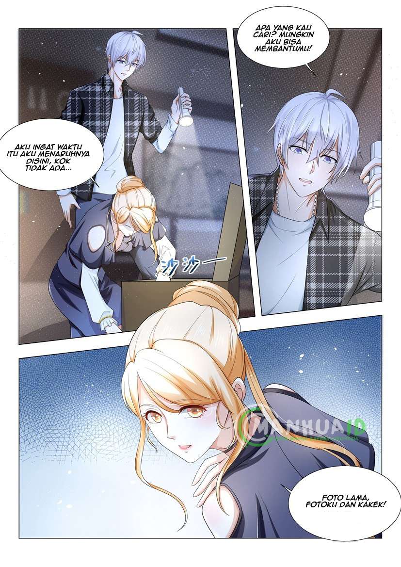 Shen Hao’s Heavenly Fall System Chapter 23 Gambar 4