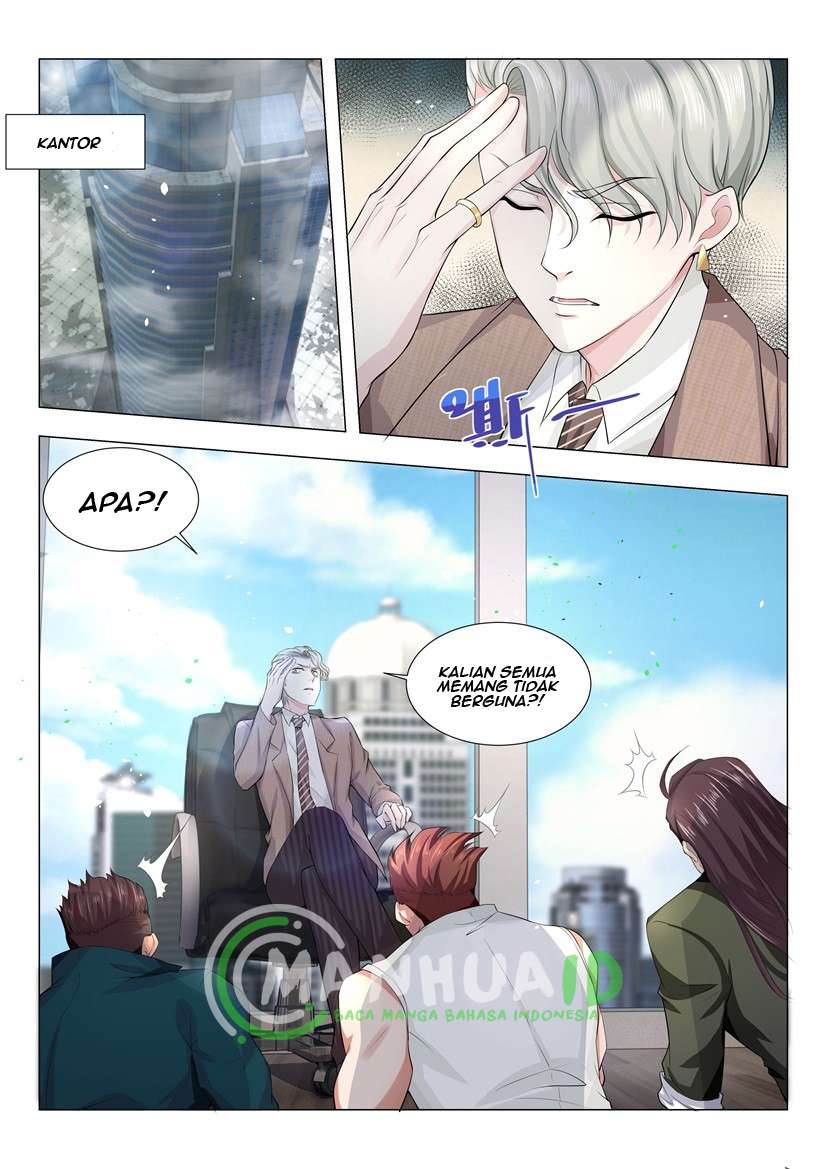 Shen Hao’s Heavenly Fall System Chapter 21 Gambar 9