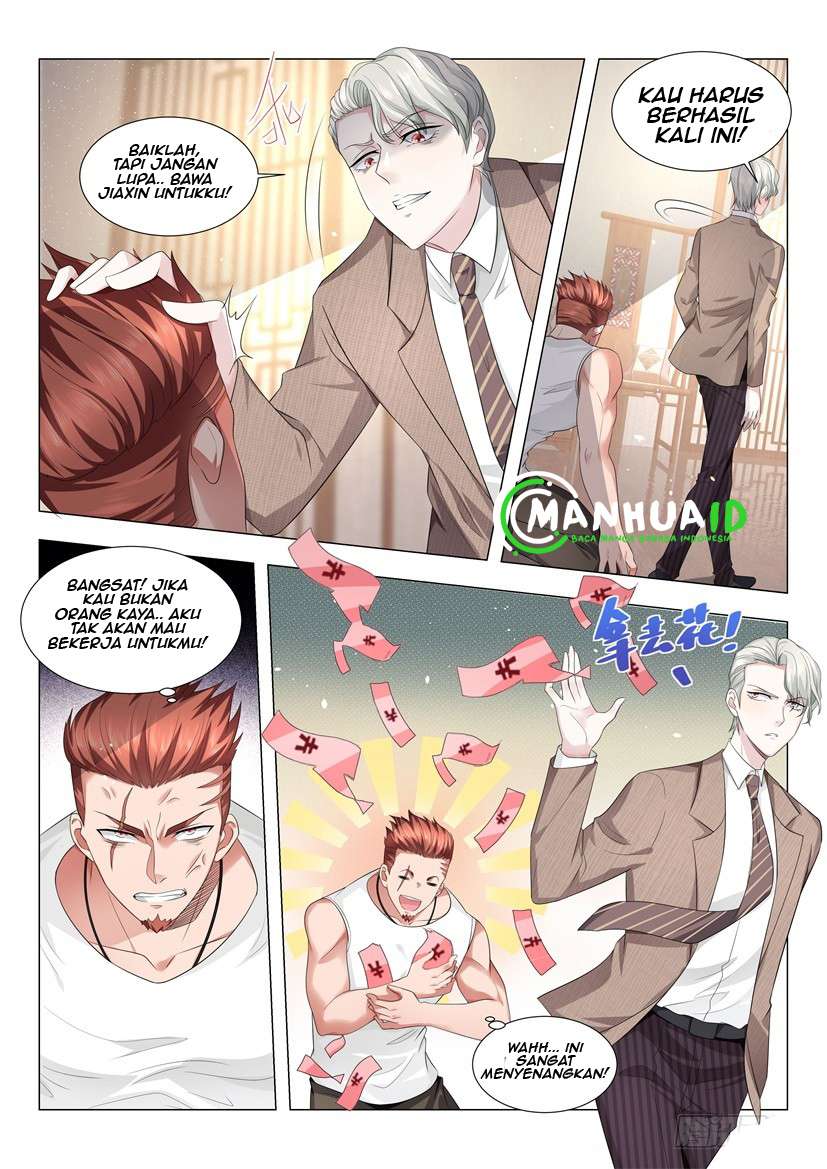 Shen Hao’s Heavenly Fall System Chapter 19 Gambar 7