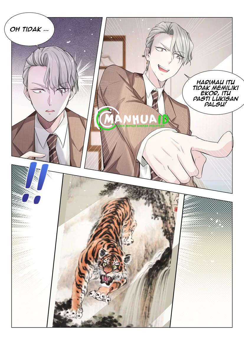 Shen Hao’s Heavenly Fall System Chapter 18 Gambar 8