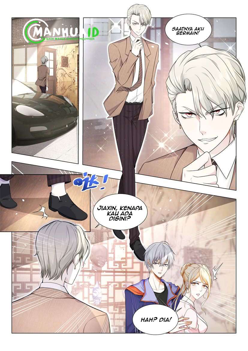 Shen Hao’s Heavenly Fall System Chapter 16 Gambar 4