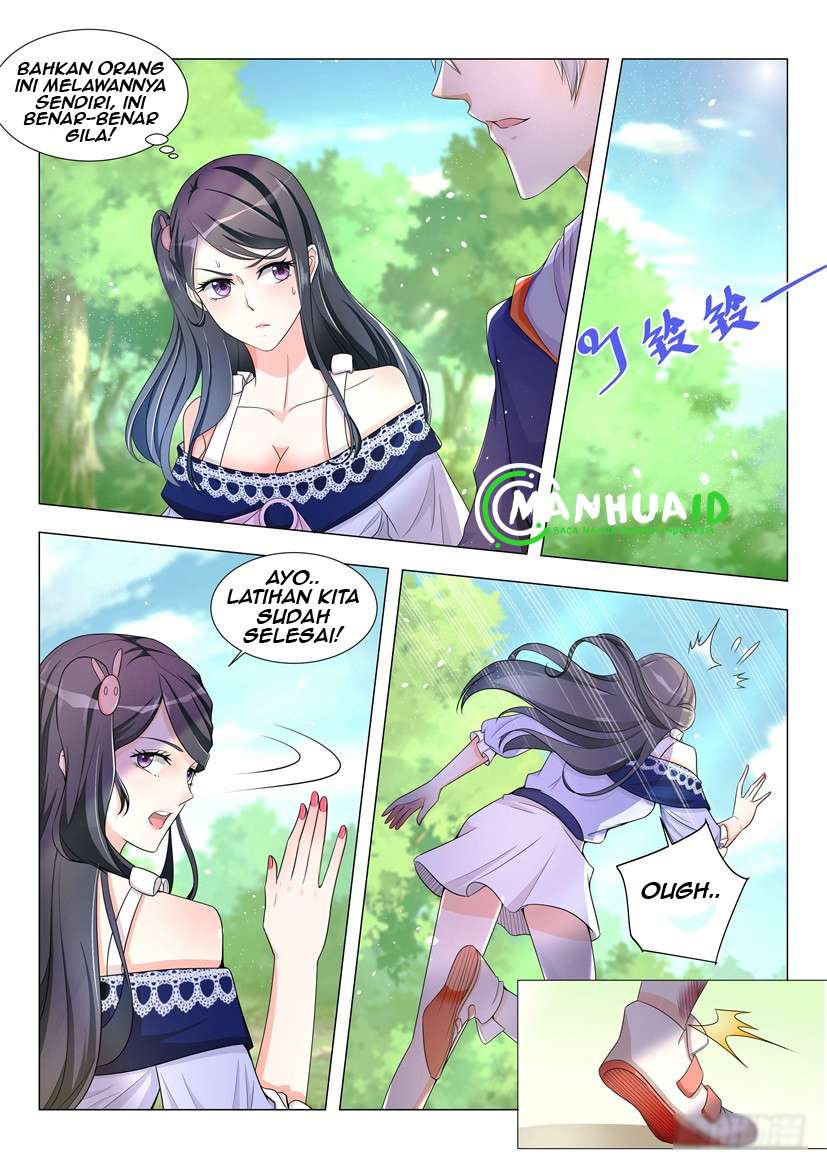 Shen Hao’s Heavenly Fall System Chapter 14 Gambar 7