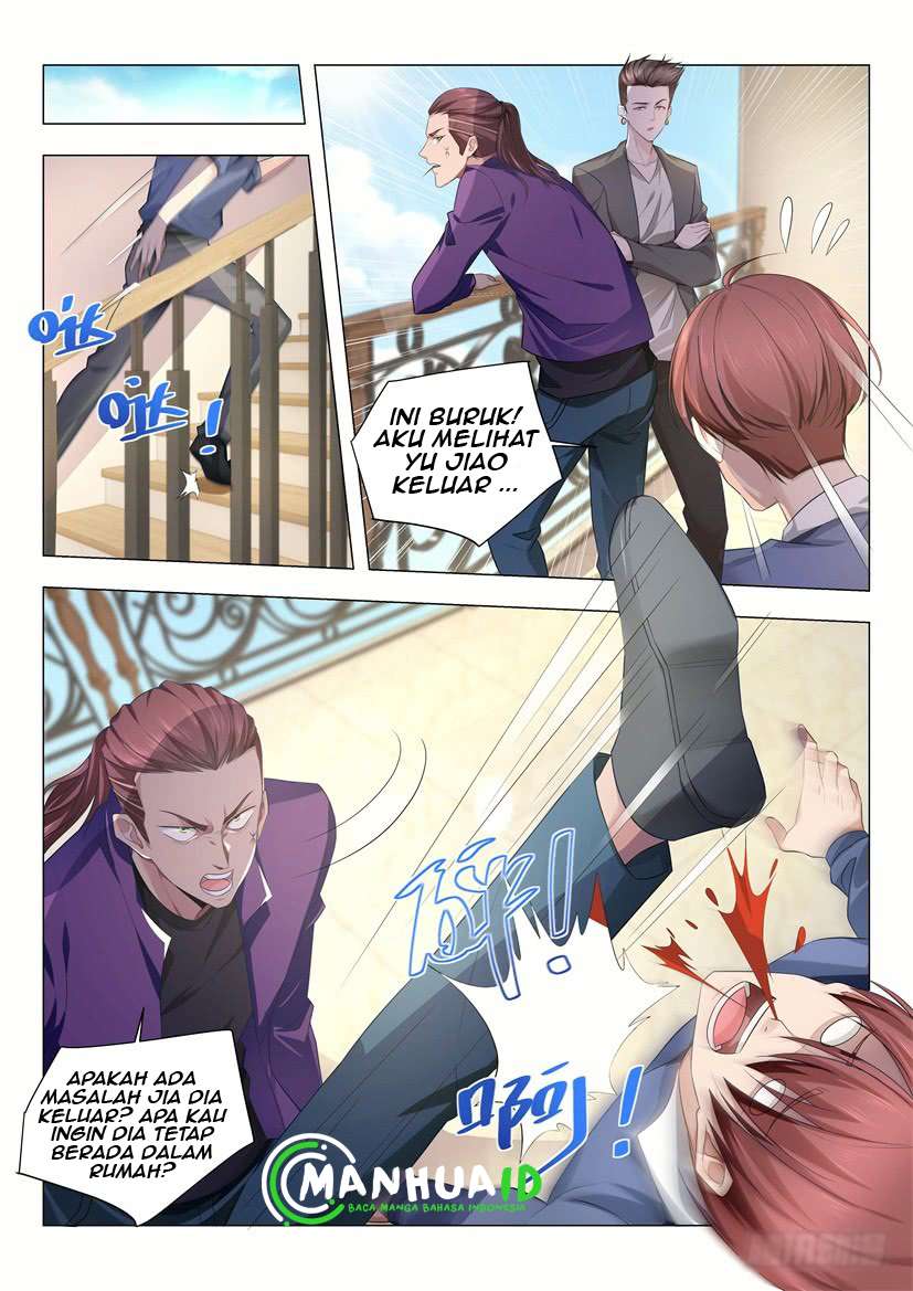 Shen Hao’s Heavenly Fall System Chapter 14 Gambar 9