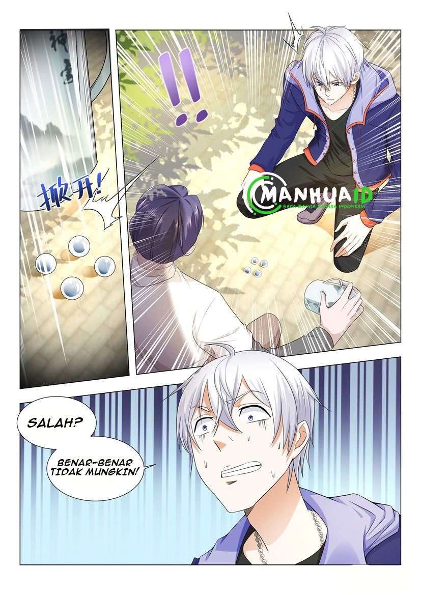 Shen Hao’s Heavenly Fall System Chapter 10 Gambar 11