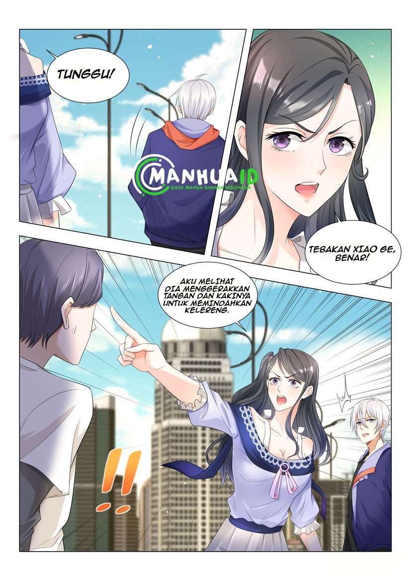 Shen Hao’s Heavenly Fall System Chapter 10 Gambar 13