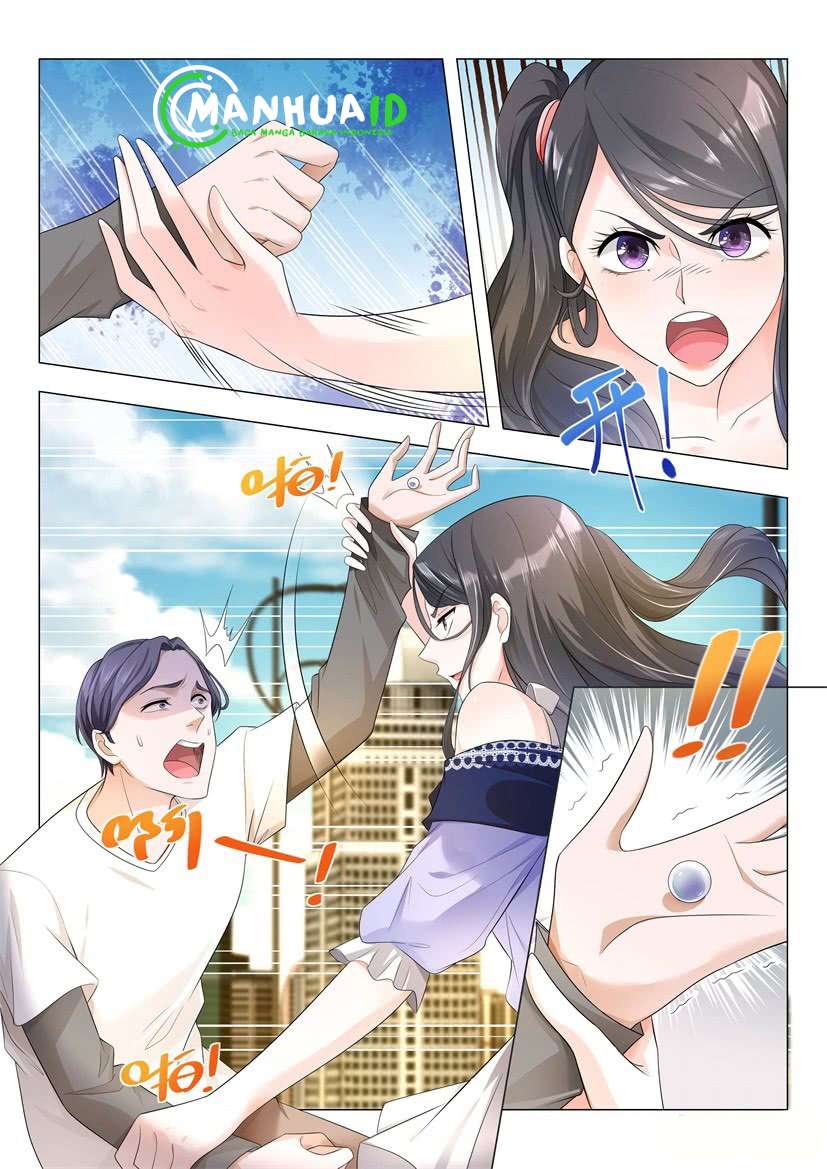 Shen Hao’s Heavenly Fall System Chapter 10 Gambar 15