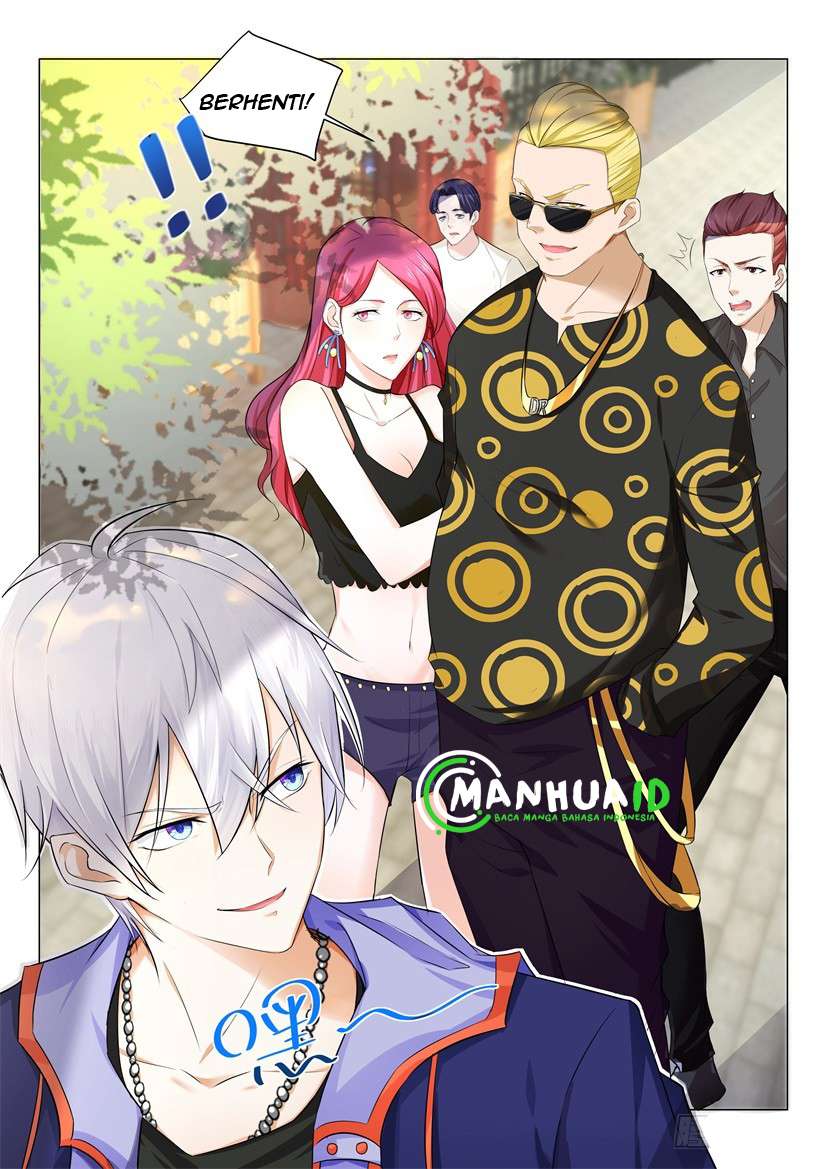 Shen Hao’s Heavenly Fall System Chapter 09 Gambar 12