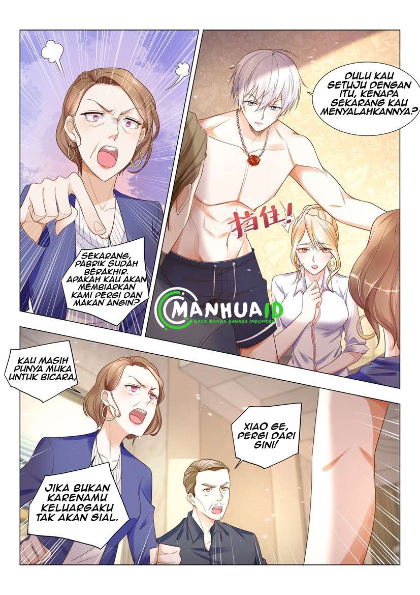 Shen Hao’s Heavenly Fall System Chapter 09 Gambar 3