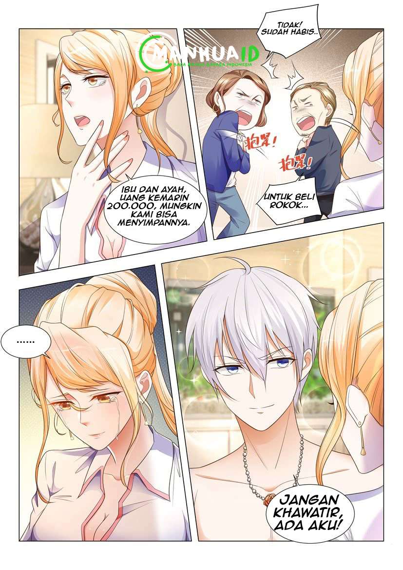 Shen Hao’s Heavenly Fall System Chapter 09 Gambar 4
