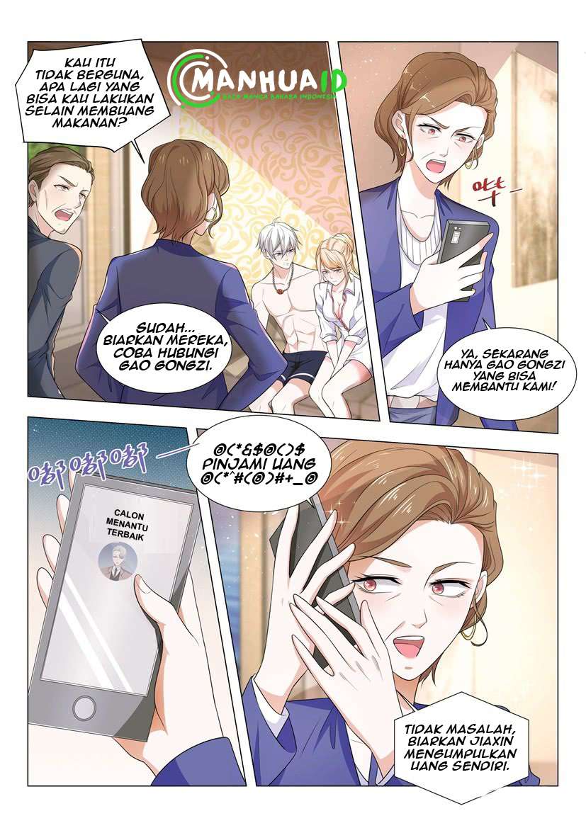 Shen Hao’s Heavenly Fall System Chapter 09 Gambar 5