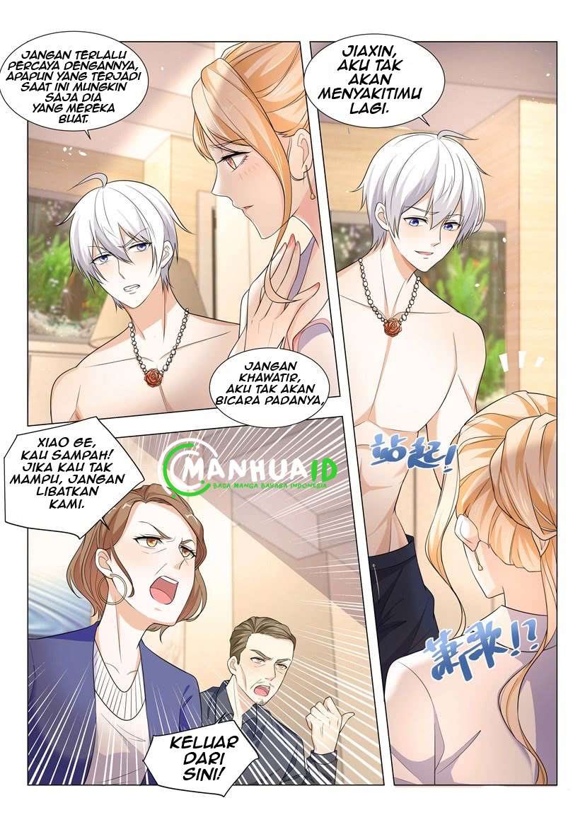 Shen Hao’s Heavenly Fall System Chapter 09 Gambar 6