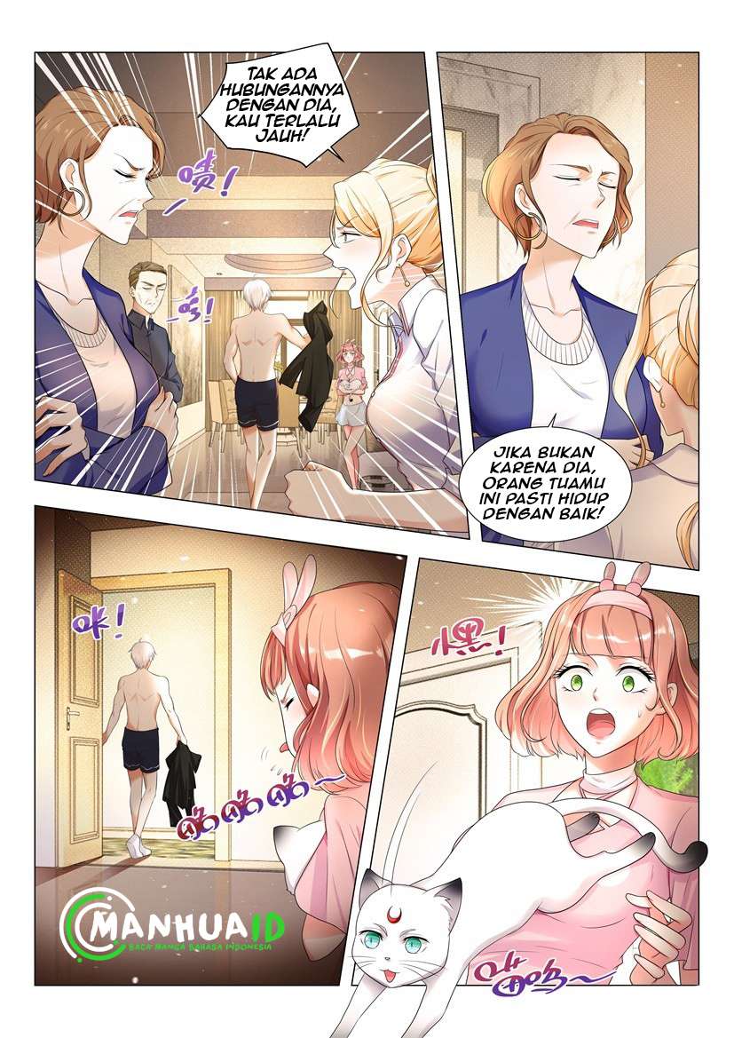 Shen Hao’s Heavenly Fall System Chapter 09 Gambar 7