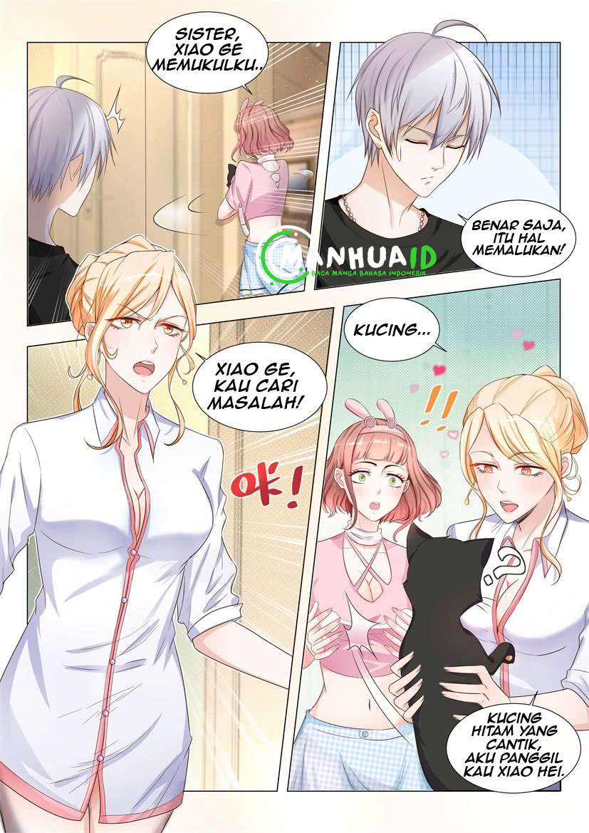 Shen Hao’s Heavenly Fall System Chapter 08 Gambar 9