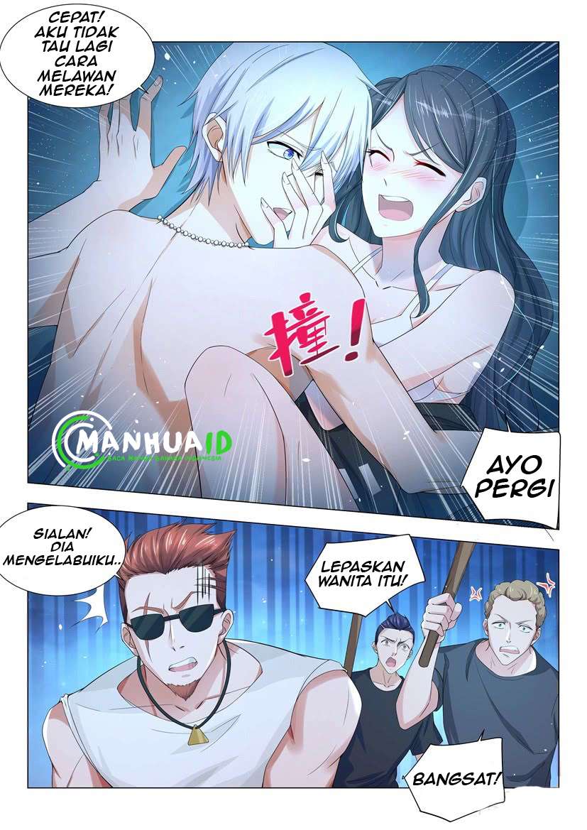 Shen Hao’s Heavenly Fall System Chapter 07 Gambar 10
