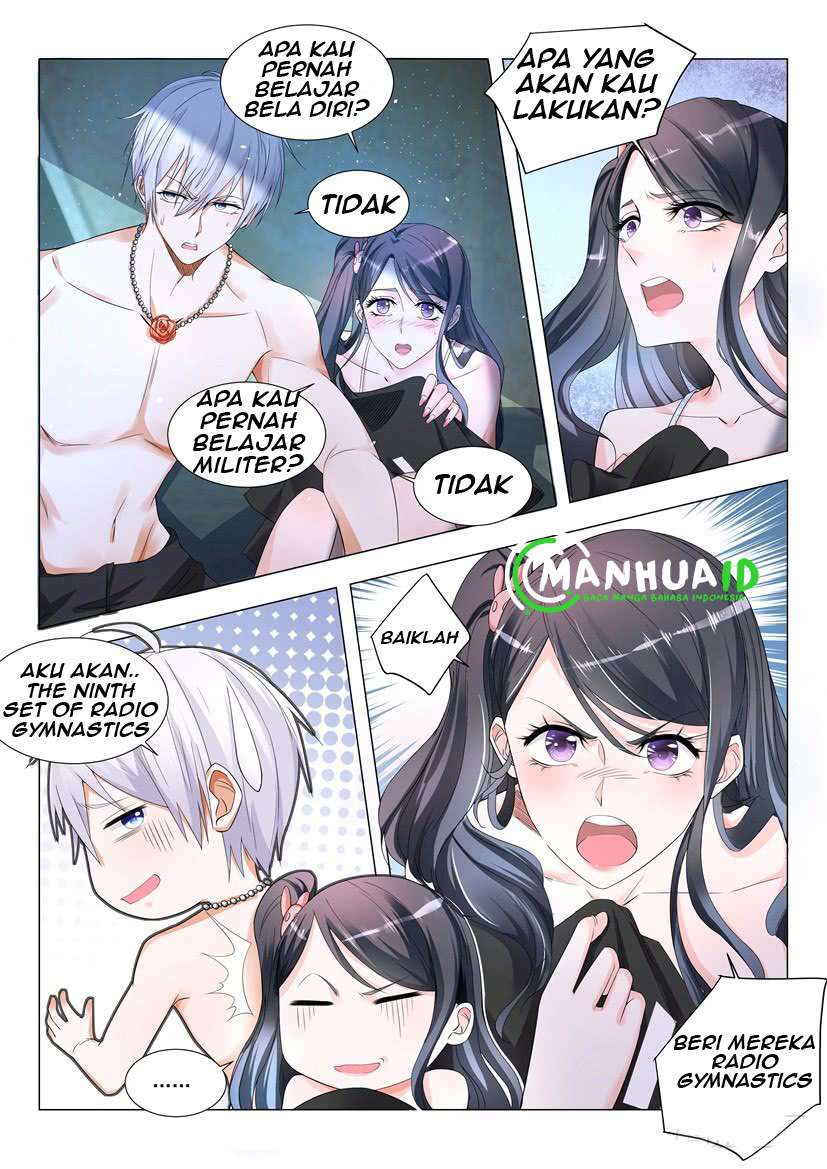 Shen Hao’s Heavenly Fall System Chapter 07 Gambar 11
