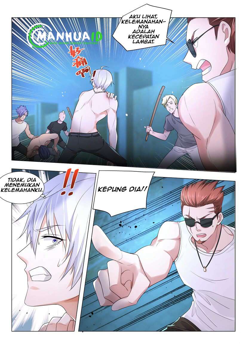 Shen Hao’s Heavenly Fall System Chapter 07 Gambar 3