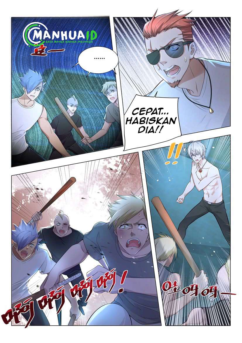 Shen Hao’s Heavenly Fall System Chapter 07 Gambar 4